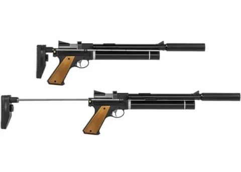 Snowpeak PP750 L