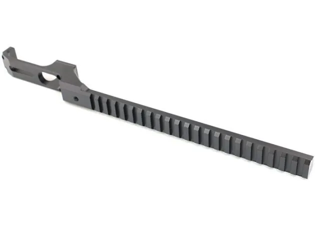 Saber Tactical ST0006 hosszabbított Picatinny sín – FX Impact