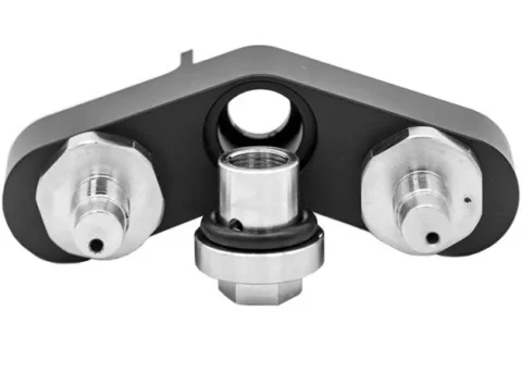 Saber Tactical ST0011 dupla palackadapter – FX Impact M3