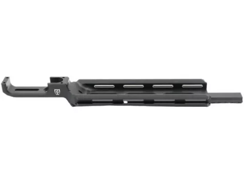 Saber Tactical Arca Swiss 2 sín – FX Impact