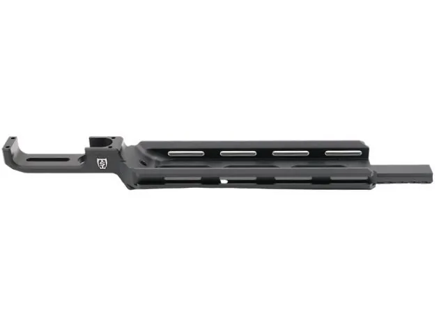 Saber Tactical Arca Swiss 2 sín – FX Impact