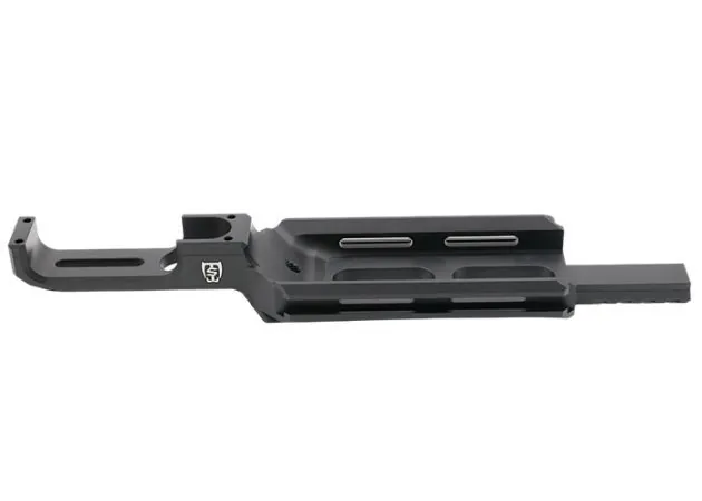Saber Tactical Arca Swiss 2 Compact sín – FX Impact Compact, 300 cm³