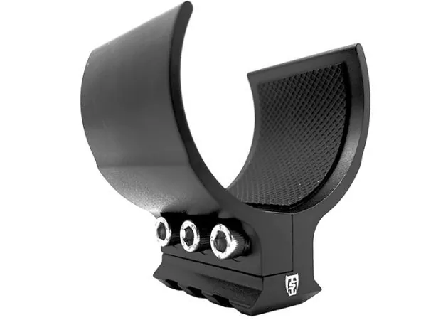Saber Tactical ST0030 52 mm-es bipodadapter Picatinny sínnel