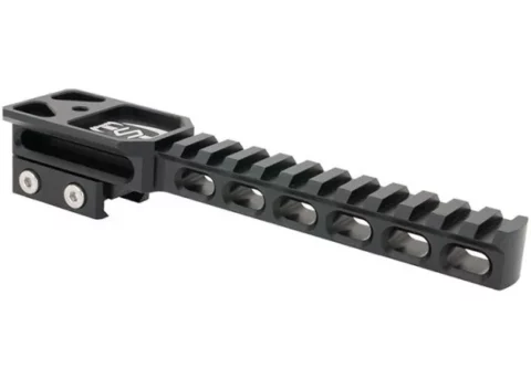 Saber Tactical Picatinny–Picatinny rögzítősín (Universal Picatinny to Picatinny Rail)