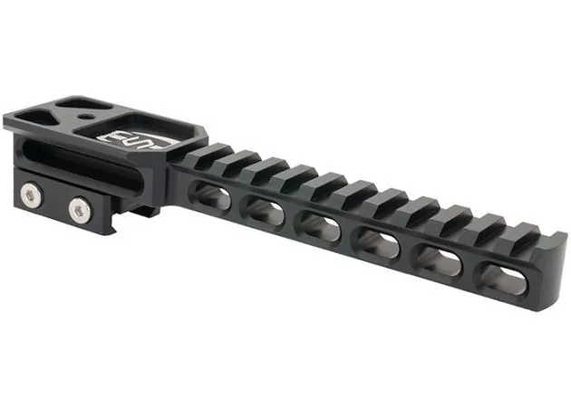 Saber Tactical Picatinny–Picatinny rögzítősín (Universal Picatinny to Picatinny Rail)