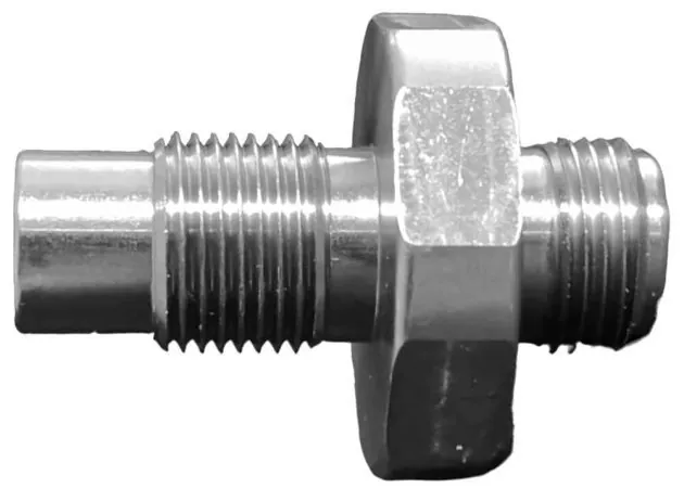 ST0056 – Saber Tactical első palack adapter (FX Panthera Front Bottle Adapter) – FX Panthera (stainless steel)