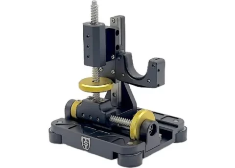 Saber Tactical Pro Universal Bench Monopod hátsó lőtámasz
