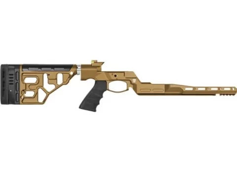 Saber Tactical ST0082 váz – FX King, bronz