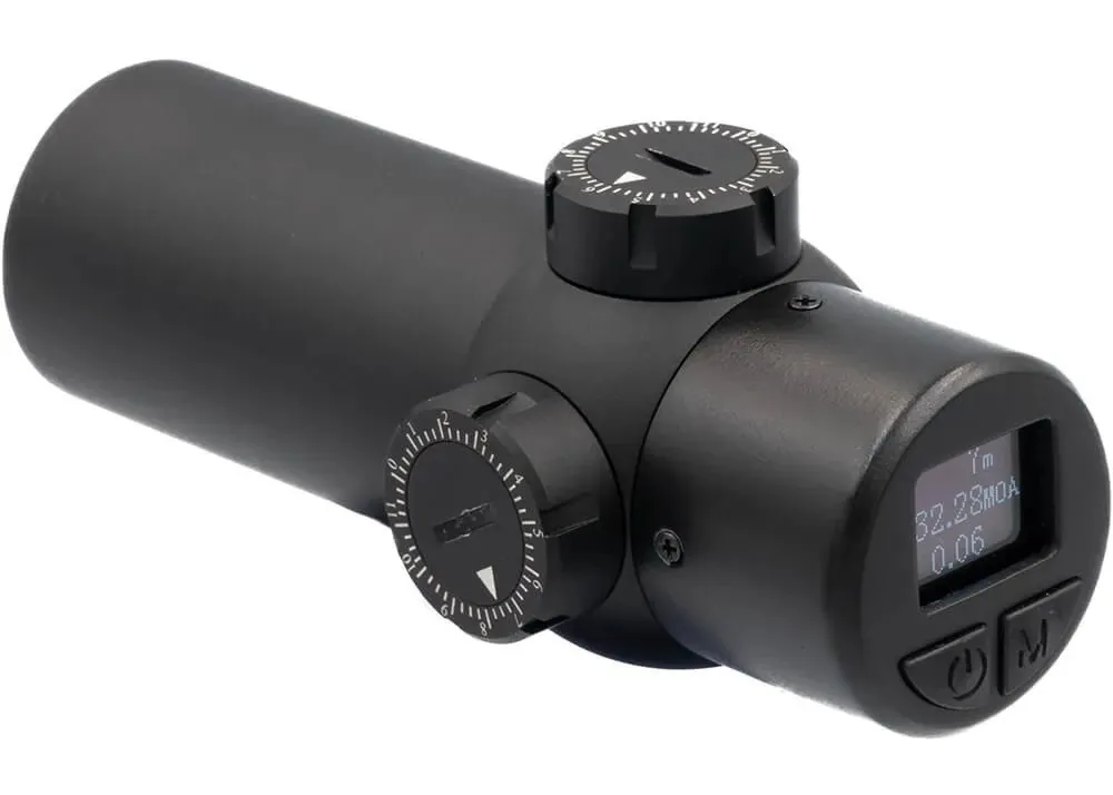Element Optics RF Module lézeres távolságmérő modul