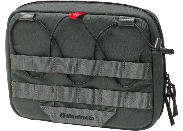 Manfrotto Alpha S.H.O.T. tereptasak