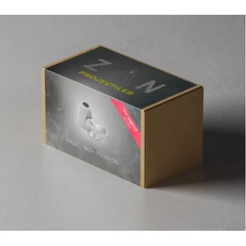 ZAN slug mintacsomag – .218, 240 db