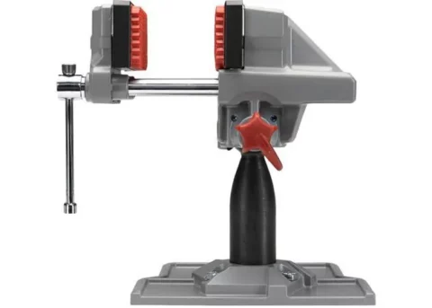 Tipton Best Gun Vise 360 forgatható fegyversatu