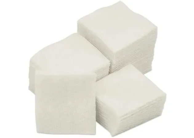 Bore Tech Square tisztítófolt – 25 × 25 mm, .20/.22