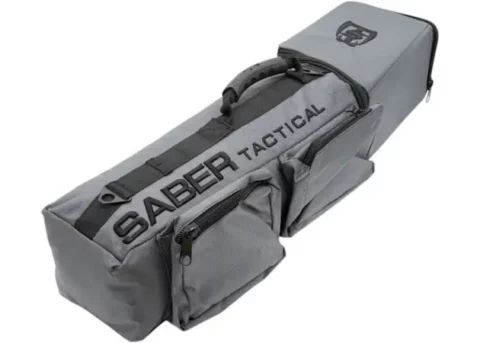 Saber Tactical ST0036 hordtáska 9 literes töltőpalackhoz