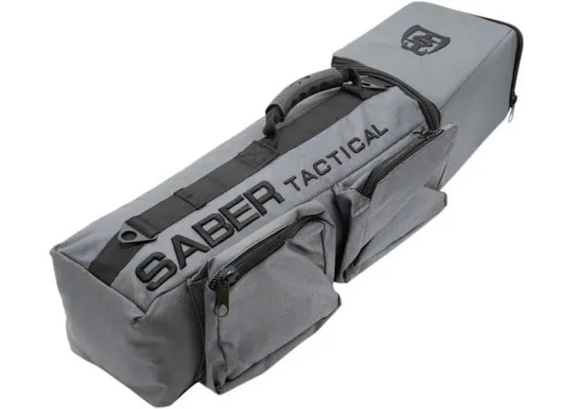Saber Tactical ST0036 hordtáska 9 literes töltőpalackhoz