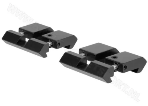 UTG Dovetail 11 mm-es Picatinny csatlakozó adapter