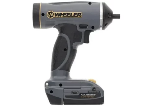 Wheeler FAT Wrench AutoTorque elektromos nyomatékcsavarhúzó