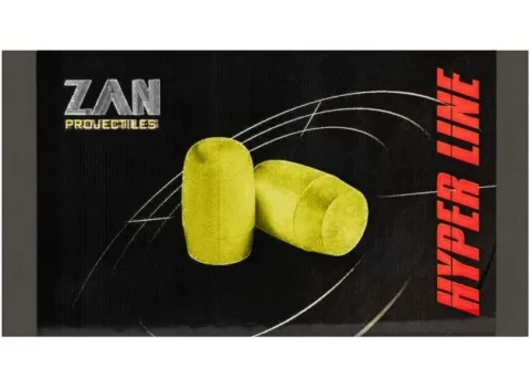 ZAN ELR Hyper Line slug lövedék – .217, 40,7 grain, 200 db