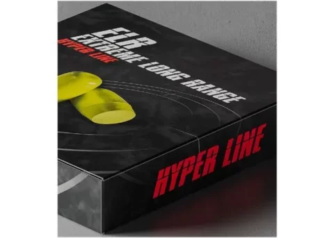 ZAN ELR hyper 35 grain (218)