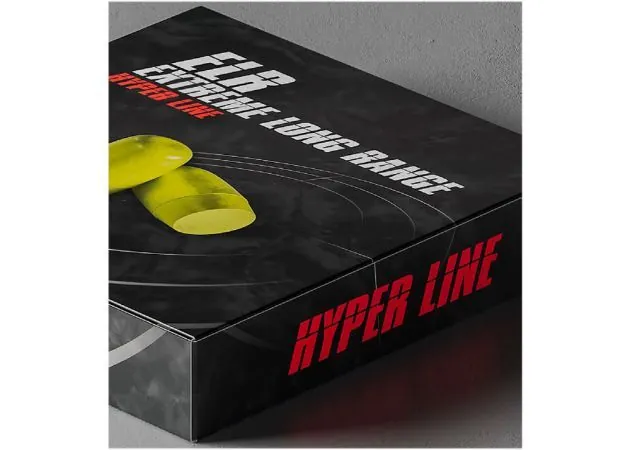 ZAN ELR hyper 40,7 grain (218)