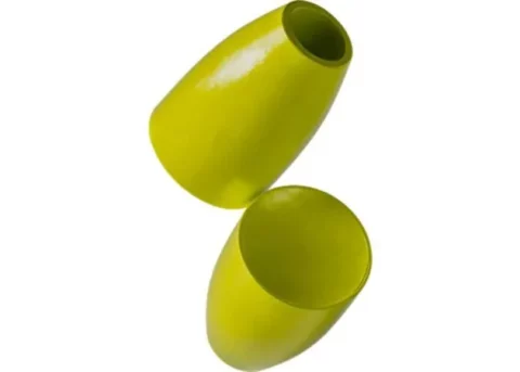 ZAN HP Hyper Line slug lövedék – .217, 30,5 grain, 200 db
